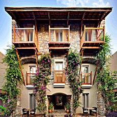 Divan Bodrum